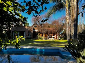 Casa de 4 ambientes, Villa Allende · Casas a La Venta en Barrio Cerrado La Herradura – Villa Allende