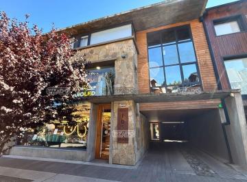 Departamento · 57m² · 3 Ambientes · 1 Cochera · Departamento en Alquiler en Centro, San Martin de Los Andes, Patagonia