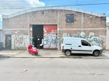 Bodega-Galpón de 1 ambiente, Ituzaingó · Galpón en Alquiler - Ituzaingó Sur