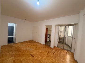 Departamento · 29m² · 1 Ambiente · Venta Monoambiente a Refaccionar en Caballito