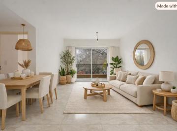 Departamento · 42m² · 2 Ambientes · Venta Departamento 2 Ambientes con Balcon y Sum en Floresta