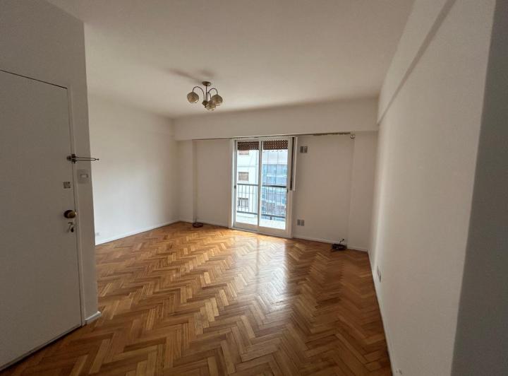 Departamento · 3 Ambientes