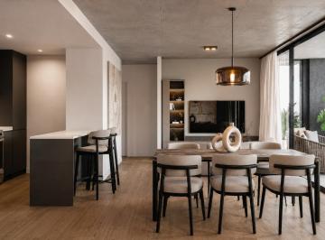 Departamento · 40m² · 2 Ambientes · 1 Cochera · Venta Dpto 2 Ambientes Pozo Vista Abierta Amenities Saavedra