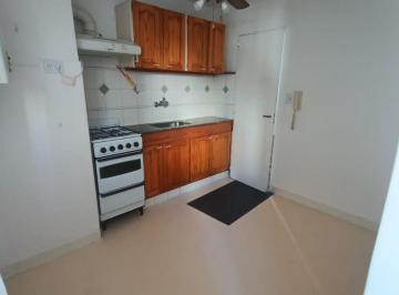 Departamento de 2 ambientes, Palermo · 2 Amb Impecable Estado Piso 2° Luminoso A/prof Baño Completo Cocina Amplia Lavadero Av Santa Fé 5300