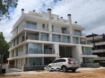 Departamento · 61m² · 3 Ambientes · 1 Cochera · Departamento 3 Ambientes en Venta Pinamar Norte