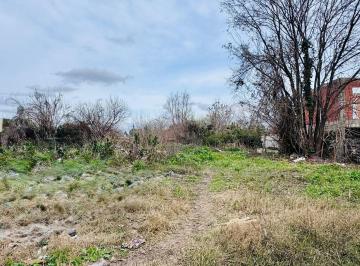Terreno · 509m² · Venta de Terreno en del Viso