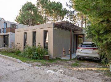 Departamento · 74m² · 3 Ambientes · 1 Cochera · Departamento en Venta en Pinamar Norte Financiado