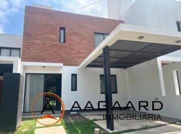 PH · 115m² · 5 Ambientes · 1 Cochera · Dúplex en Venta Dentro de un Housing en Villa Rivera Indarte Tres (3) Dorm.