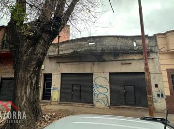 Local comercial · 34m² · 1 Ambiente · Local en Alquiler - Santos Lugares