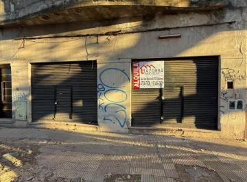 Local comercial · 34m² · 1 Ambiente · Local en Alquiler - Santos Lugares