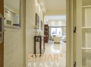 Departamento · 58m² · 3 Ambientes · Venta Departamento 3 Ambientes en Puerto Madero