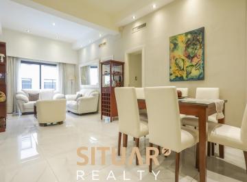 Departamento · 58m² · 3 Ambientes · Venta Departamento 3 Ambientes en Puerto Madero