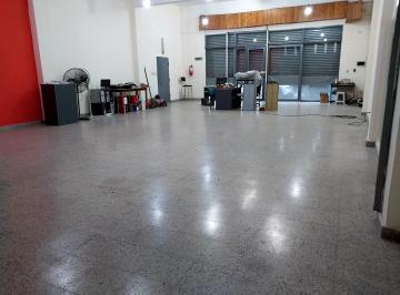 Local comercial · 130m² · Haedo Av Don Bosco Excelente Local Impecable