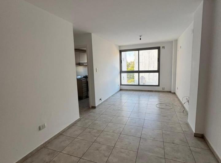 Departamento · 45m² · 2 Ambientes