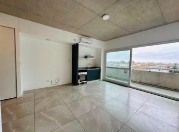 Departamento · 30m² · 1 Ambiente · 1 Cochera · Alquiler Monoambiente Villa Martelli