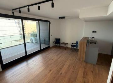 Departamento de 2 ambientes, Caballito · Semipiso de 2 Ambientes a Estrenar en Alquiler en El Corazon de Caballito