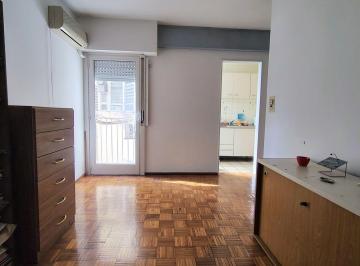 Departamento · 34m² · 2 Ambientes · Departamento 2 Ambientes Villa Crespo 34 m²