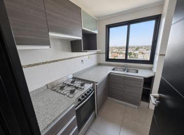 Departamento · 38m² · 2 Ambientes · Depto 2 Amb C Balcon Aterrazado. Apto Credito