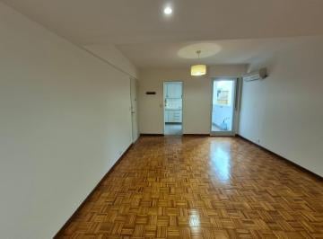 Departamento · 46m² · 2 Ambientes · Departamento - Alquiler - Almagro - 2 Amb - Lavadero
