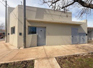 Departamento · 33m² · 1 Ambiente · Venta/depto/patio/ingreso Independiente/9 de Julio
