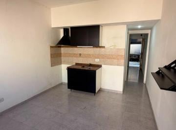 Departamento · 40m² · 2 Ambientes · Departamento 2 Ambientes en Planta Baja con Patio en Alquile