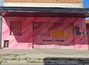 Local comercial · 43m² · Local en Alquiler en Isidro Casanova