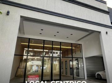 Local comercial · 532m² · Local Comercial Céntrico