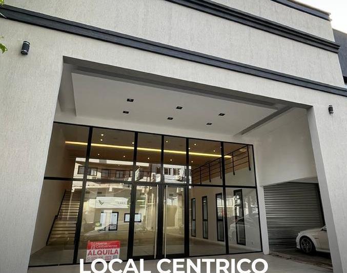 Local comercial · 532m²