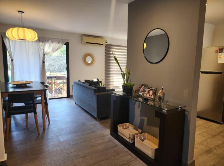 PH · 130m² · 7 Ambientes · 1 Cochera