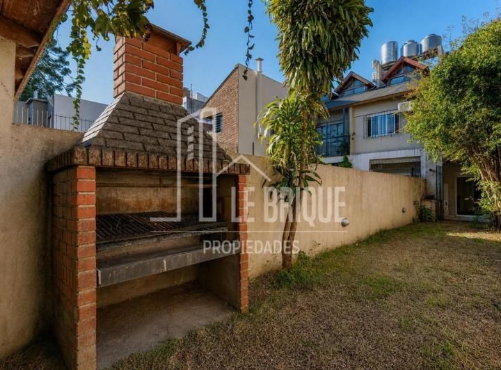 PH · 102m² · 4 Ambientes · 1 Cochera