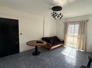 Departamento de 2 ambientes, Villa Lugano · Alq. Dellepiane Sur 4700, T3c, Barrio Samoré - Depto 2amb C/bcón - Loiacono Propiedades