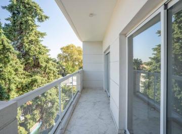 Departamento · 61m² · 3 Ambientes · Alquiler Depto 3 Amb con Pileta Villa Ballester