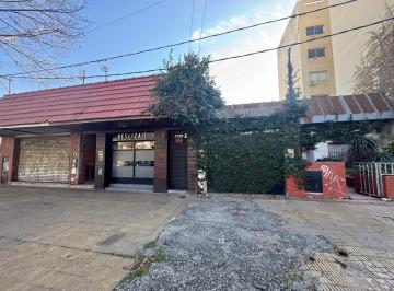 Terreno · 300m² · Terreno de 10 X 30 Sobre Av 60 Posible Lote Lindero
