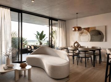 Departamento · 60m² · 3 Ambientes · 1 Cochera · Venta Dpto 3 Ambientes Pozo Vista Abierta Amenities Saavedra