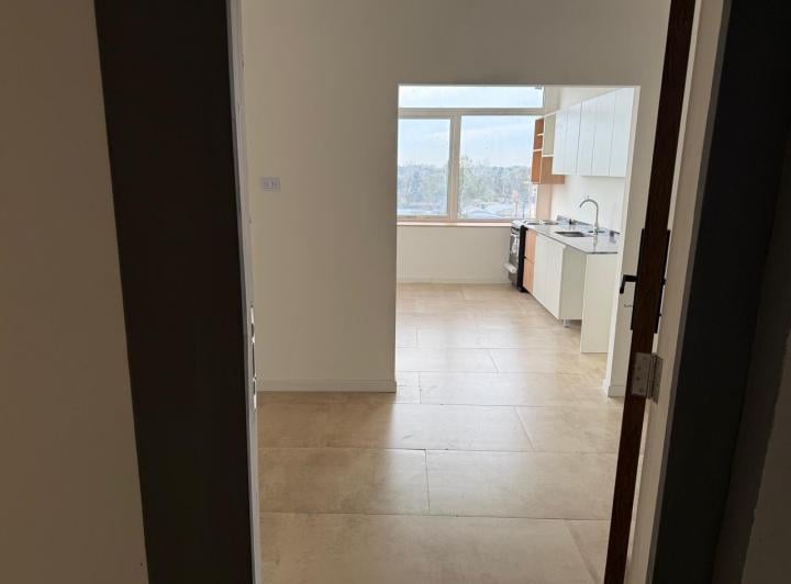 Departamento · 97m² · 3 Ambientes · 1 Cochera