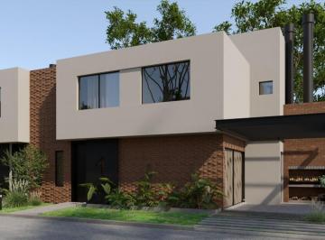 PH · 95m² · 4 Ambientes · 1 Cochera · Duplex 2 Dorm en Housing Cochera Propia y Patio
