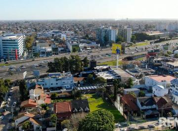 Terreno · 1050m² · Venta Lote Doble Frente 1050 m² Panameric Parana