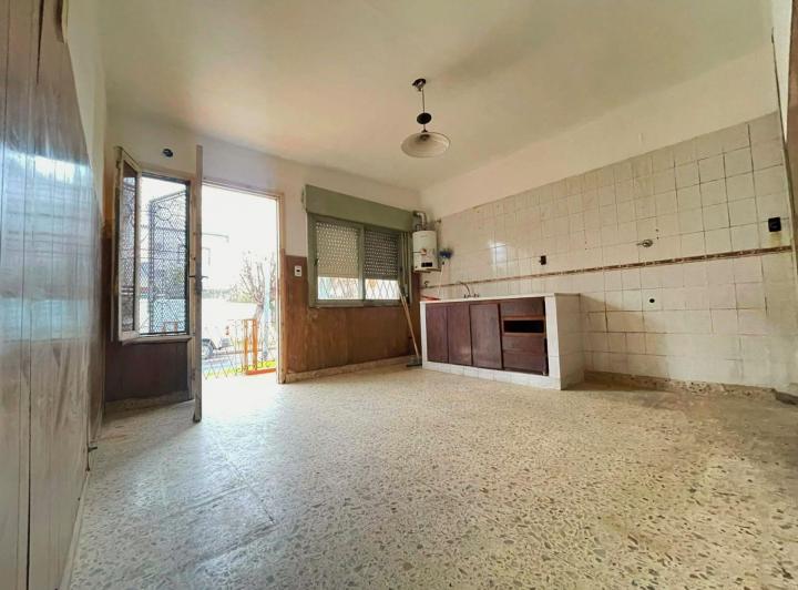 PH · 85m² · 5 Ambientes
