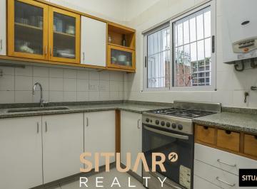 PH · 66m² · 4 Ambientes · Venta PH en Planta Baja 2 Dorm. en Villa Crespo