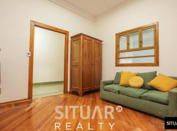 PH · 66m² · 4 Ambientes · Venta PH en Planta Baja 2 Dorm. en Villa Crespo