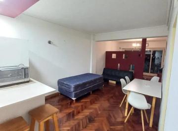 Departamento · 35m² · 1 Ambiente · Departamento Monoambiente - Caballito - Alquiler Temporal