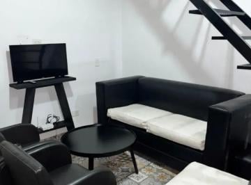 Departamento · 38m² · 3 Ambientes · Departamento Tres Ambientes - Belgrano - Alquiler Temporal