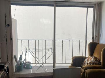 Departamento de 4 ambientes, Recoleta · Oportunidad en Recoleta: 4 Ambientes a Refaccionar, Piso 6, Las Heras Al 2200