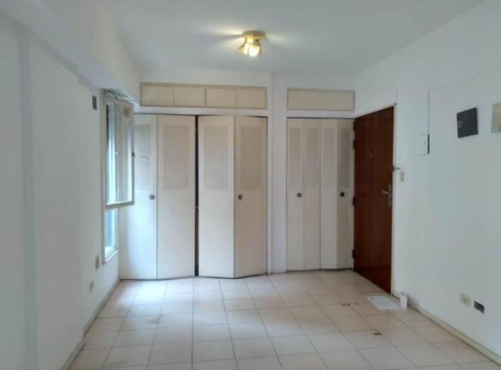 Departamento · 30m² · 1 Ambiente