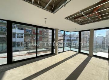Departamento de 3 ambientes, Belgrano · En Venta, 3 Ambientes a Estrenar - Gran Terraza - Belgrano, Full Amenities