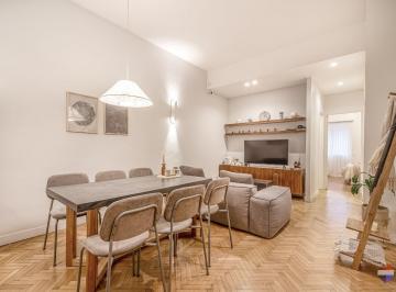 Departamento · 64m² · 3 Ambientes · Venta Departamento 3 Ambientes Retiro/recoleta
