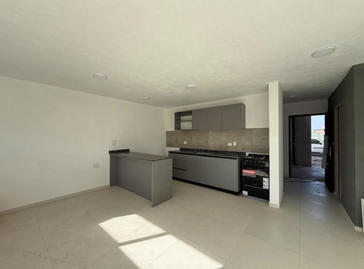 Departamento · 100m² · 2 Ambientes