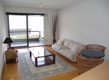 Departamento · 42m² · 2 Ambientes · Departamento Dos Ambientes - Palermo Nuevo - Alquiler Temporal