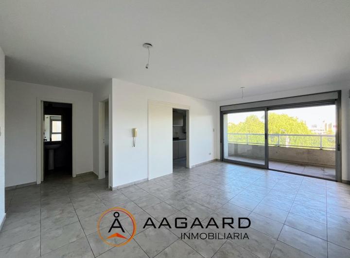 Departamento · 78m² · 3 Ambientes · 1 Cochera