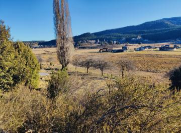 Terreno · 2000m² · 1 Cochera · Terreno en Club de Campo Noregon